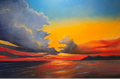 Painting - "The Reason Why"