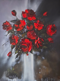 Painting - "Love Proposal"