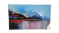 Painting - "Across the Bay" - small