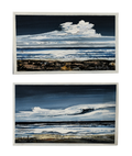 Painting - "Explication - 1 & 2"