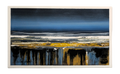 Painting - "Explication"