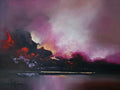 Painting - "Eventide"